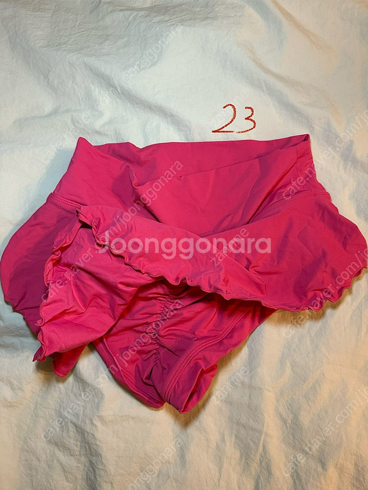 폴웨어 하의 모음 1 (핫한,소냐)--2
