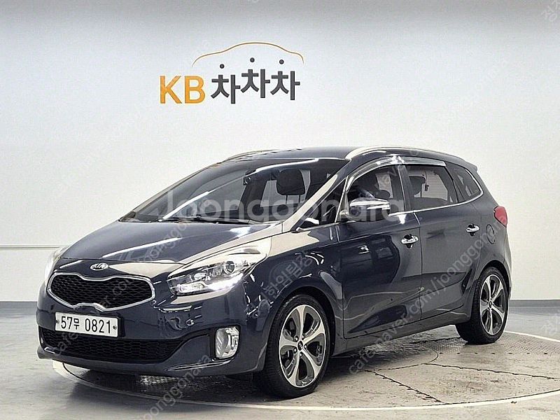 기아 올뉴 카렌스 20 LPI 노블레스 최저가 판매합니...--0