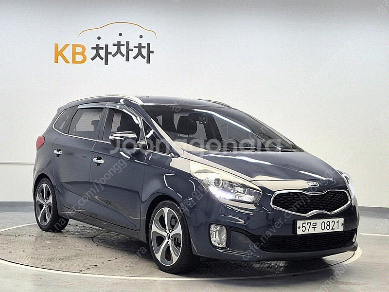 기아 올뉴 카렌스 20 LPI 노블레스 최저가 판매합니...--3