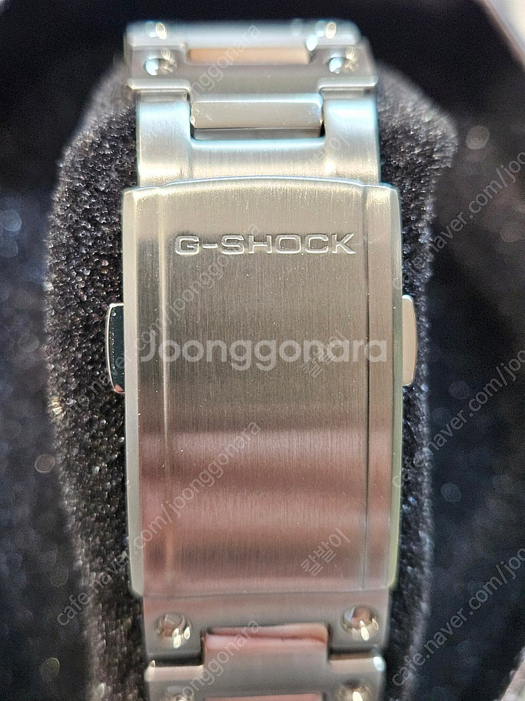 카시오 지샥 GMW-B5000PC-1DR--6