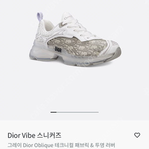 디올바이브스니커즈