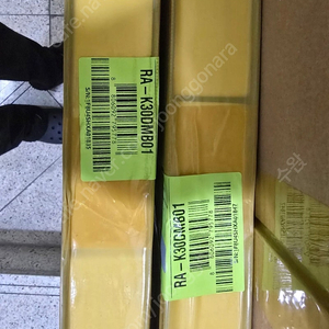 비스포크 키친핏 냉장고 판넬 코타화이트