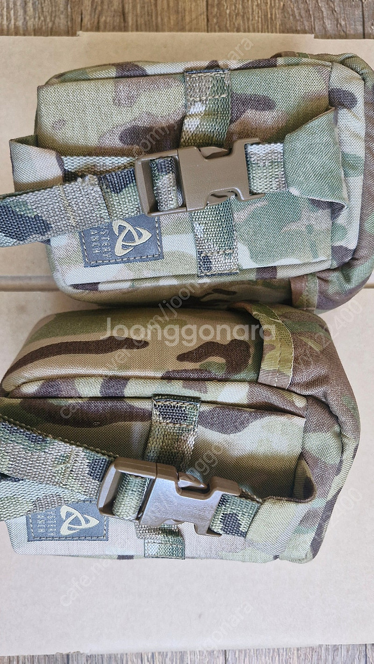 미스테리랜치 블립탑박스 멀티캠--2