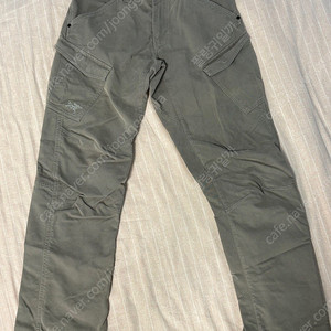 아크테릭스 스트라티아 카고 팬츠 28사이즈