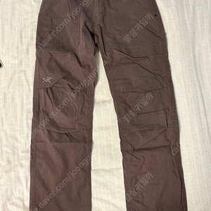 아크테릭스 설리반 카고 팬츠 28사이즈