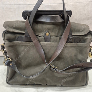 필슨 256 그린컬러팝니다