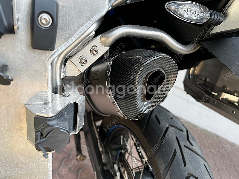 경기시흥) 2016 BMW F800GS 풀튜닝 팝니다 ...--4