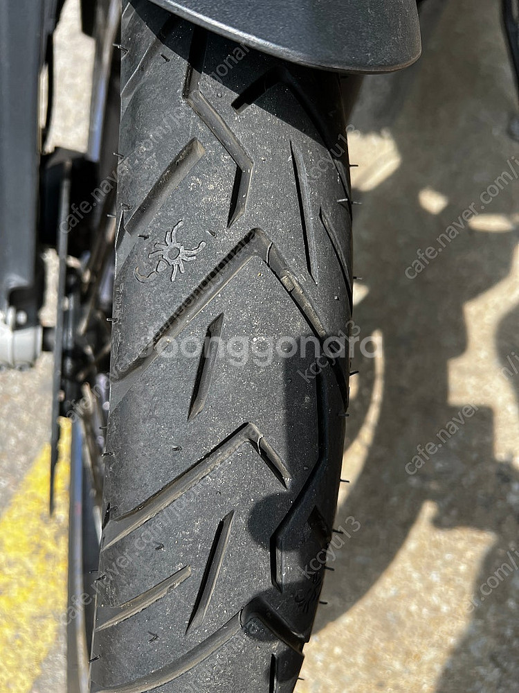 경기시흥) 2016 BMW F800GS 풀튜닝 팝니다 ...--5