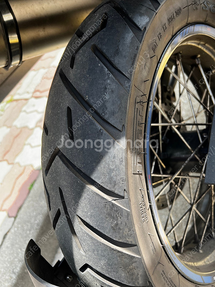 경기시흥) 2016 BMW F800GS 풀튜닝 팝니다 ...--6
