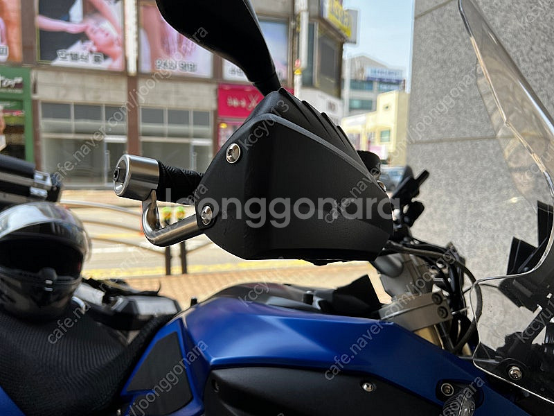 경기시흥) 2016 BMW F800GS 풀튜닝 팝니다 ...--8