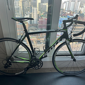 Scott 로드 CR1 20