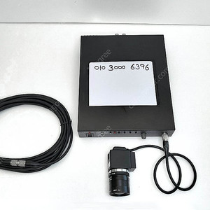 파나소닉 3CCD 카메라 세트