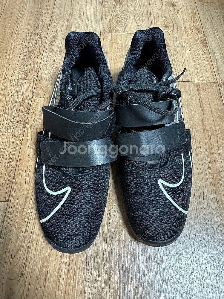 나이키 로말레오4 270--0