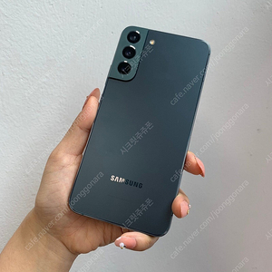 브랜드 삼성 모델 갤럭시S22플러스 S906 공기계상태 판매