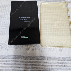 갤럭시탭 a7 lite(a7 라이트) LTE SM-T225 팝니다