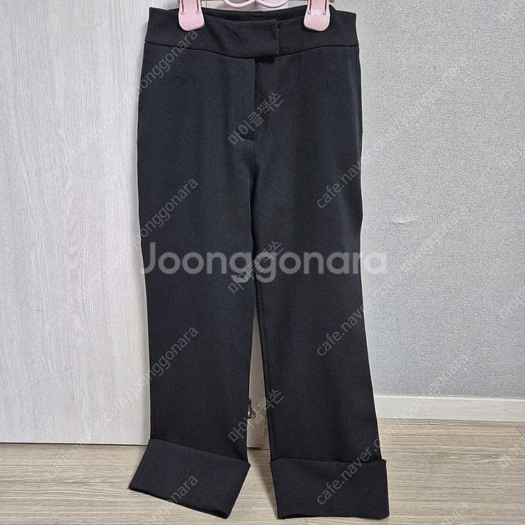 보브 빅포켓 펀츠--0