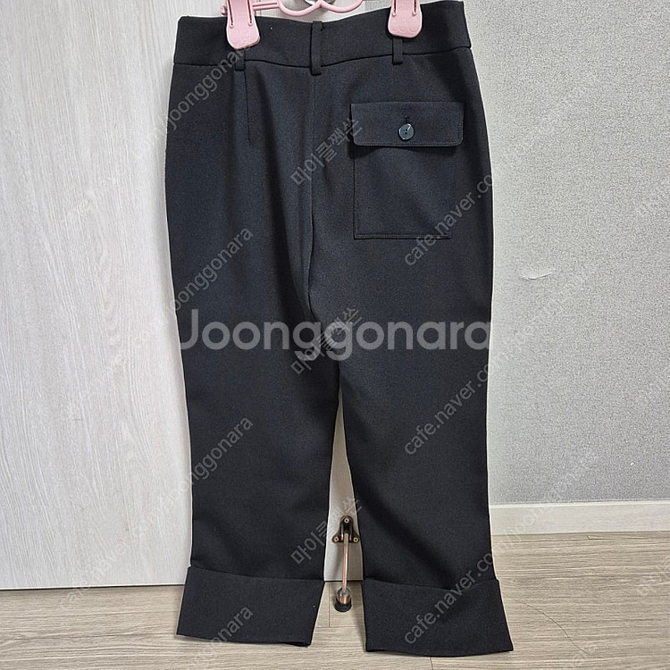 보브 빅포켓 펀츠--1
