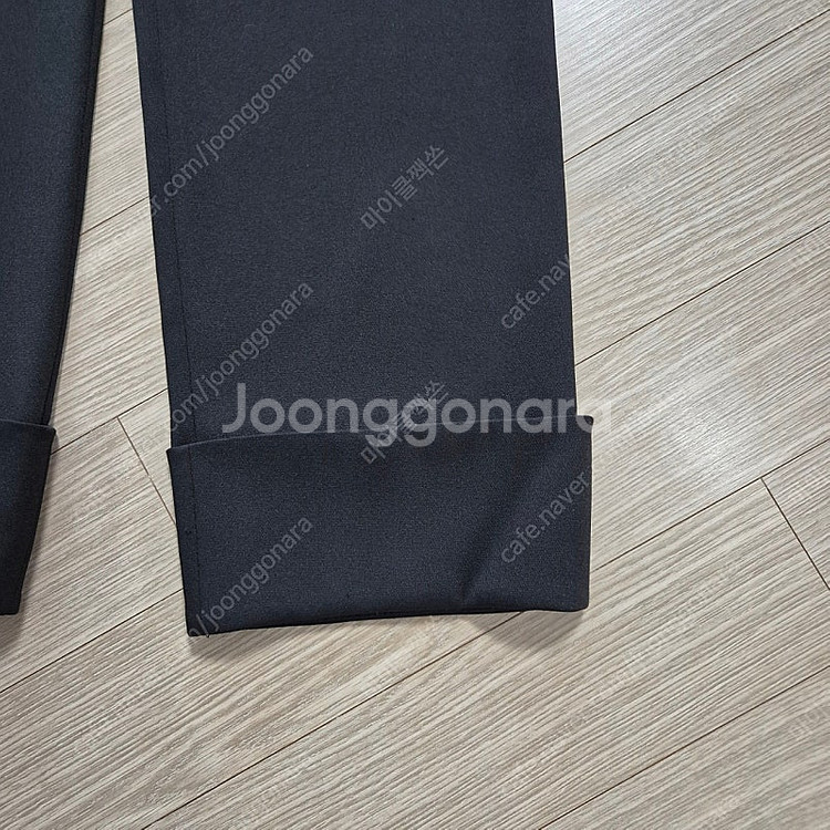 보브 빅포켓 펀츠--4