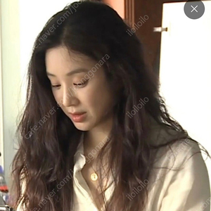 엘쁘 큐피드 목걸이 14k 목걸이 손담비목걸이 손예진목걸이 김고은목걸이