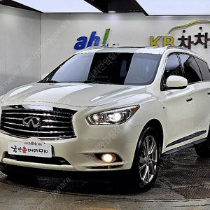 인피니티 QX60 35 AWD 판매합니다 ★전액할부★저신용★