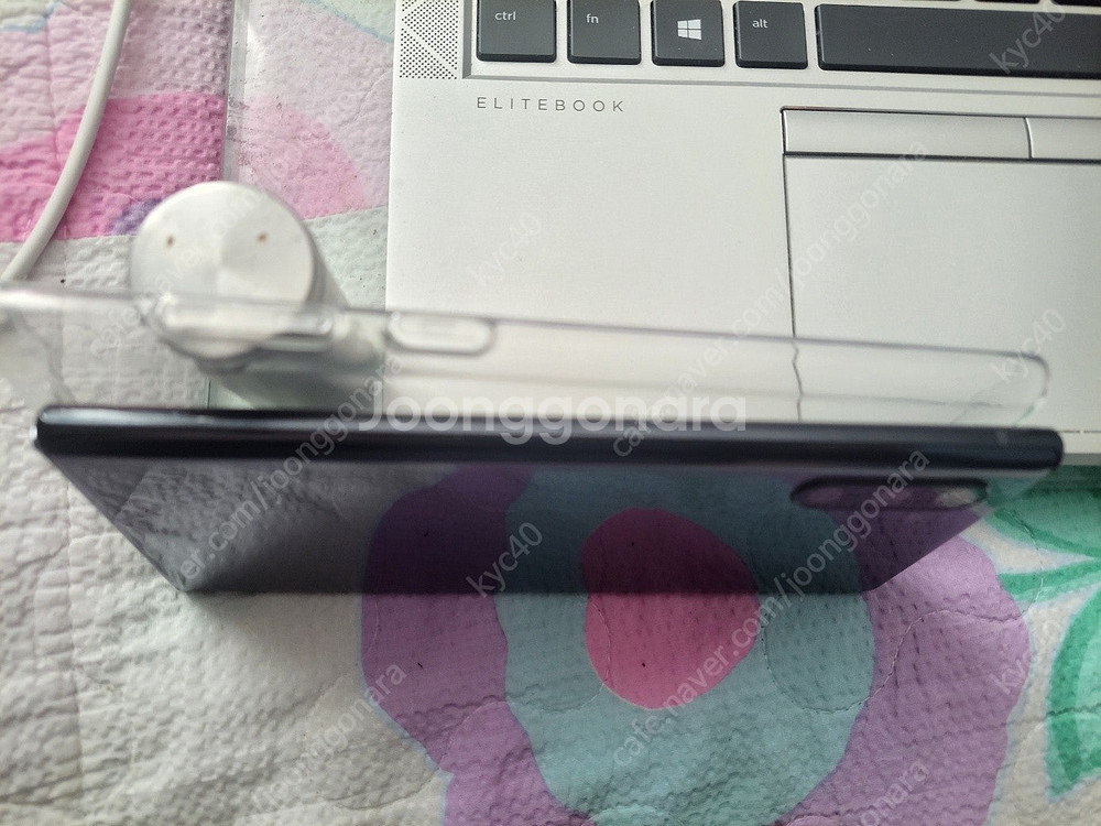 [[개인 판매]] 삼성 갤럭시 노트10 5G (SM-N...--6