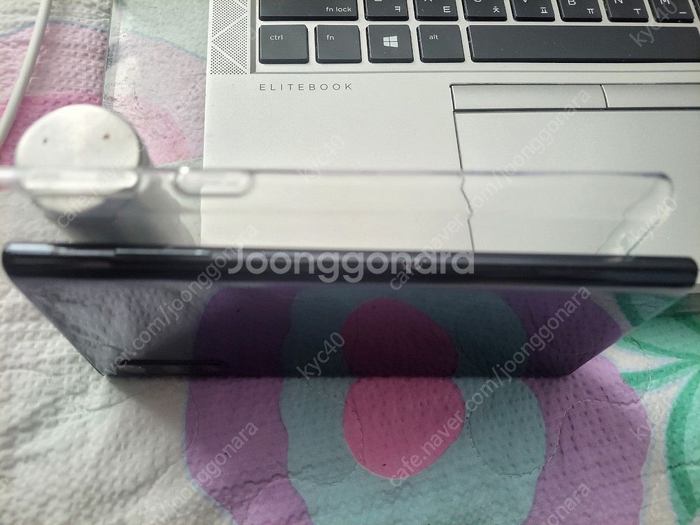 [[개인 판매]] 삼성 갤럭시 노트10 5G (SM-N...--8