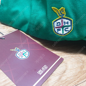 (새상품) 대전하나시티즌 모자 판매