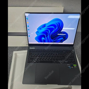 삼성 노트북 갤럭시북 울트라 NT960XFH-XC70G RTX4050