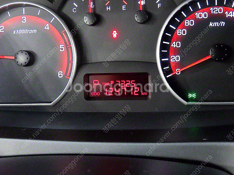 KG모빌리티(쌍용) 더뉴코란도스포츠 CX7(4WD) 중...--7