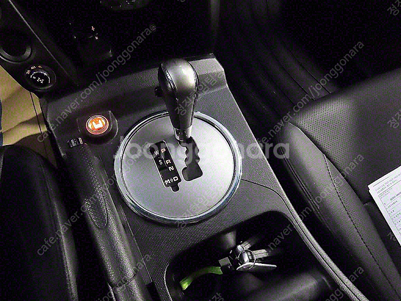 KG모빌리티(쌍용) 더뉴코란도스포츠 CX7(4WD) 중...--9