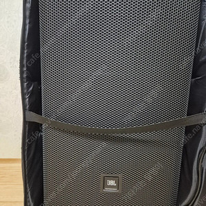 JBL 715 파워드스피커