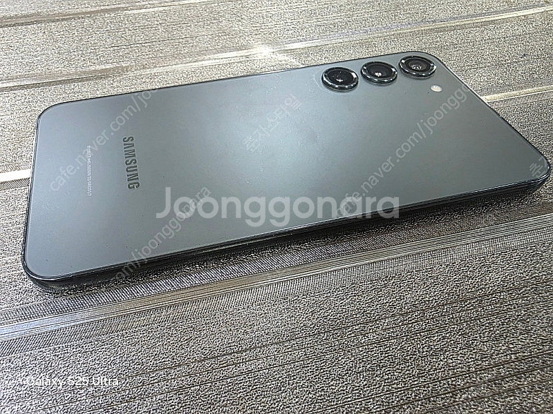 갤럭시S23플러스 512GB 수원인근 집앞까지 가져다드...--3