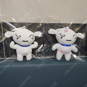 짱구는 못말려 흰둥이 키링 가방고리 인형 팔아요