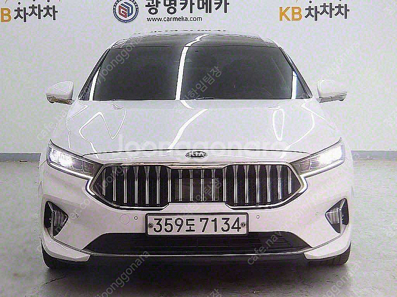 기아 K7 프리미어 가솔린 25 GDI 최저가 판매합니...--0