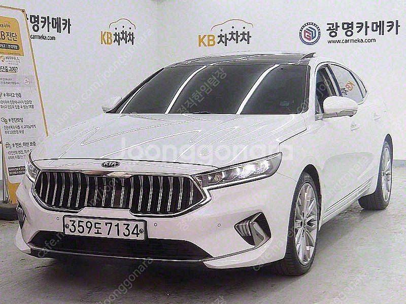 기아 K7 프리미어 가솔린 25 GDI 최저가 판매합니...--1