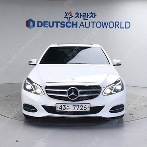 벤츠 E클래스 중고차 벤츠 중고차 수입중고차 흰색 2016년식 79,130km E220 블루텍 아방가르드 중고차 할부견적