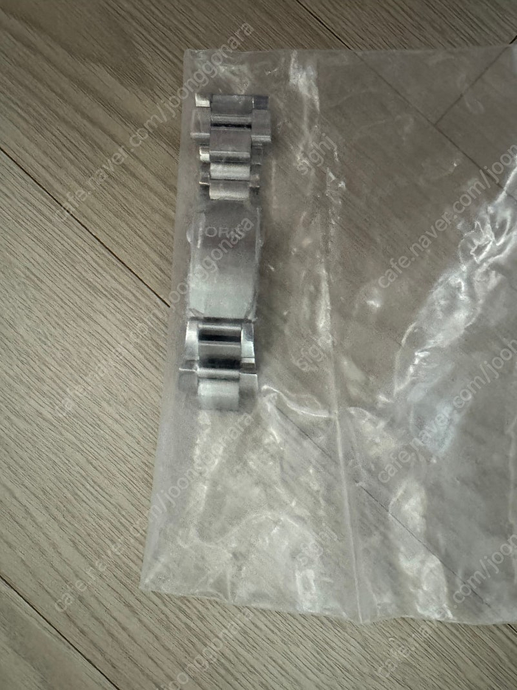 오리스 애커스 이미지