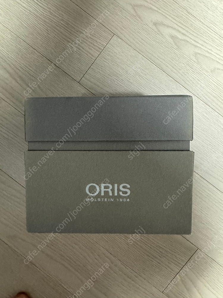 오리스 애커스 이미지