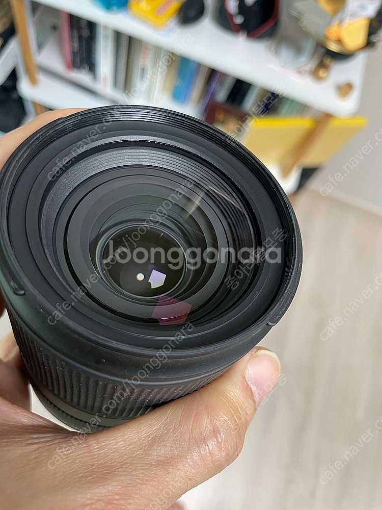 탐론 28-200 소니 마운트 민트급--7