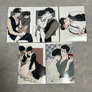 코티지 가든 프박 프린팅박스