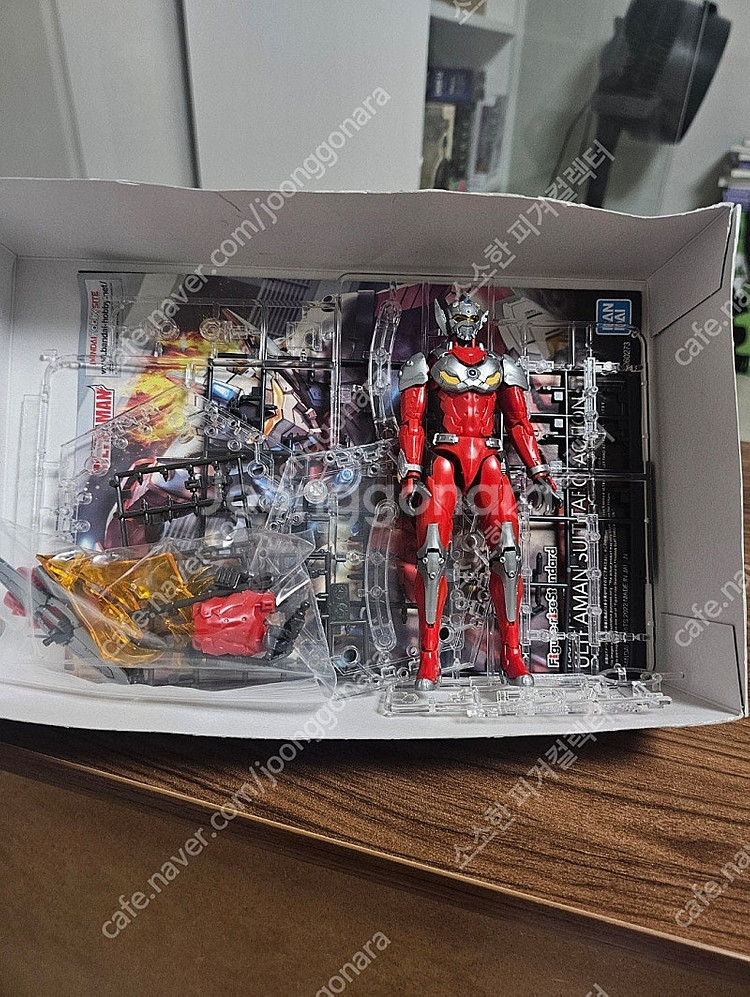 shf,프라모델,zd토이즈,마블레전드,반프레스트 등 각...--4