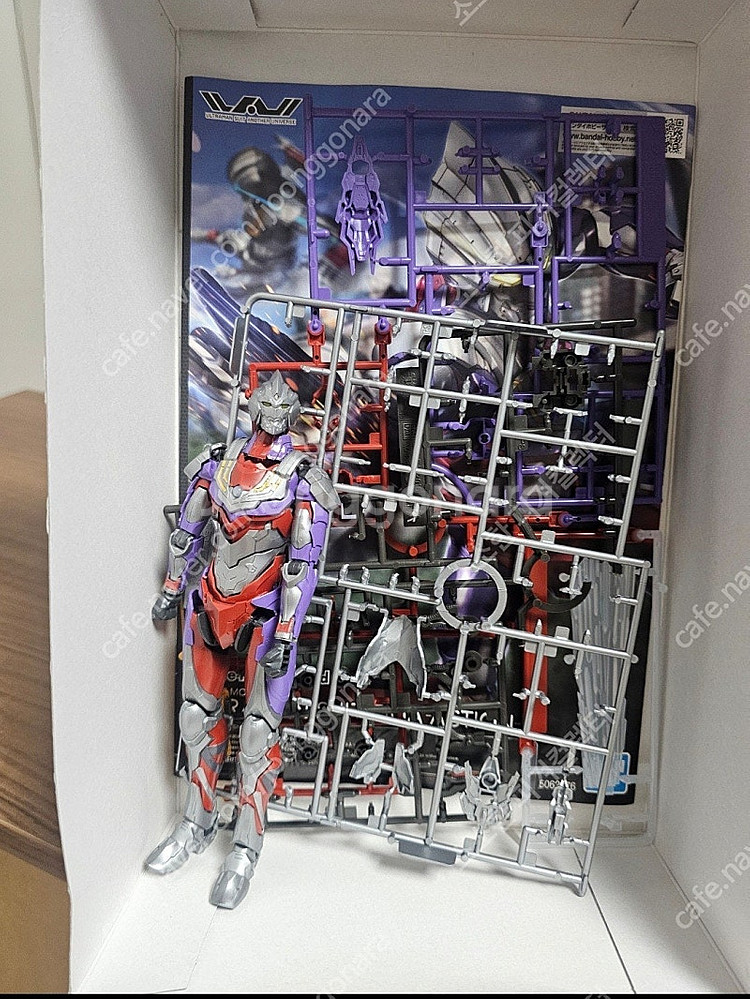 shf,프라모델,zd토이즈,마블레전드,반프레스트 등 각...--6