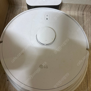 LG 로봇청소기 R5 20만 판매합니다