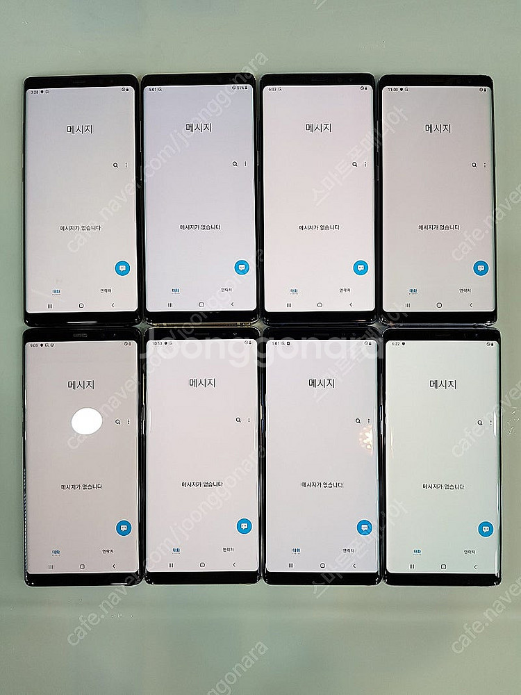 7만/ 갤럭시노트9 가성비최강폰 중고폰/공기계/업무폰/...--2
