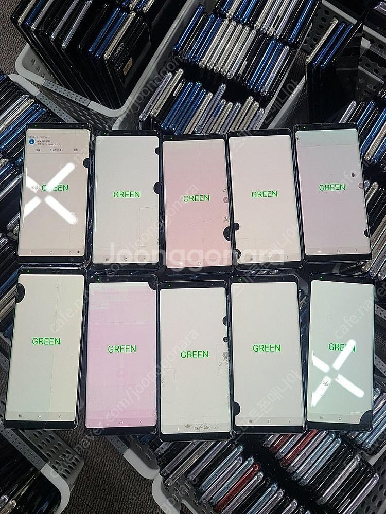 7만/ 갤럭시노트9 가성비최강폰 중고폰/공기계/업무폰/...--3