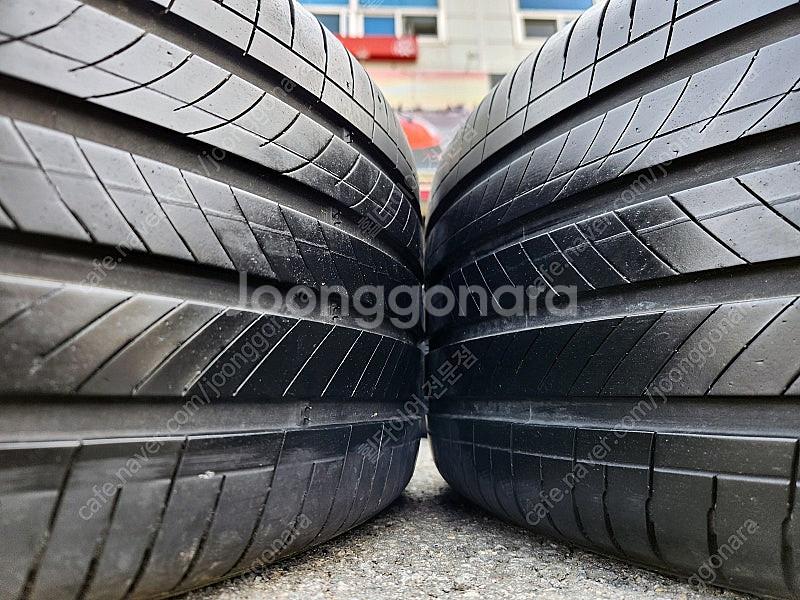 BMW F10 M5 343m 스타일 19인치 휠 타이어 세트 판매합니다. 245 40 19 275 35 19--5