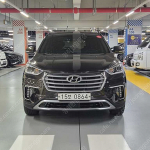 현대 더뉴맥스크루즈 E-VGT R22 4WD 선착순 판매합니다 ★전액할부★저신용★
