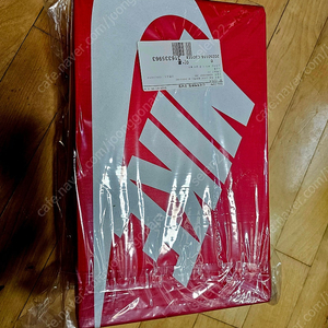 나이키에어 여성용 사이즈260