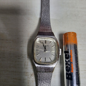 수동태엽시계(ELGIN 여성용)팝니다(택배비포함 4만원)