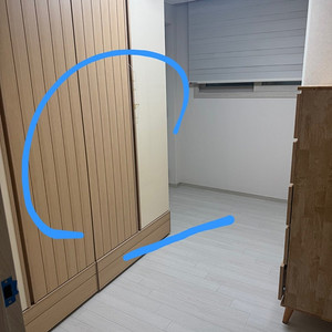 라자가구 장농 팝니다